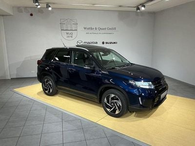 Nouă Suzuki Vitara Comfort+ 110 CP (80 kW) 2026 Albastru SUV