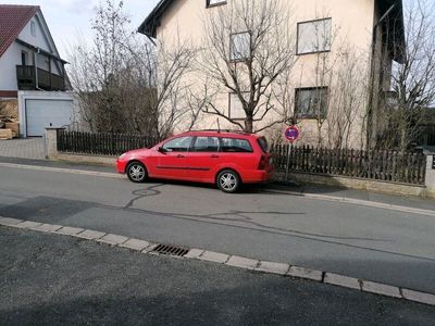 gebraucht Ford Focus 1.8 TDDi