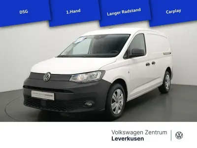 Gebraucht VW Caddy Maxi