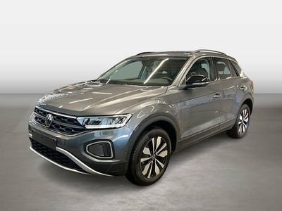 Usata VW T-Roc Life 116 CV (85 kW) 2025 Grigio SUV