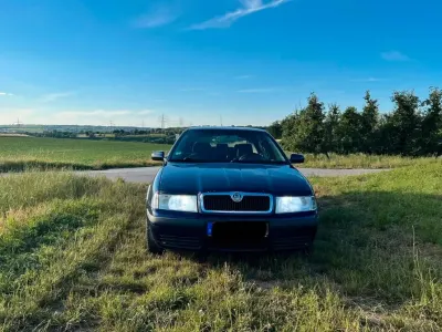 Gebraucht Skoda Octavia
