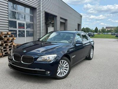 BMW 740