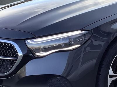 Gebraucht Mercedes E300 Avantgarde 313 PS (230 kW) 2025 Grau Limousine