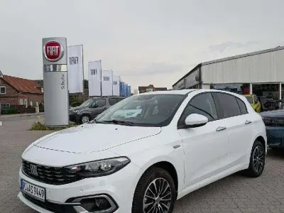 Gebraucht Fiat Tipo