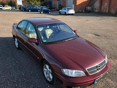 Opel Omega