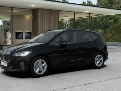 Gebraucht BMW 218