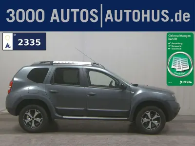 Gebraucht Dacia Duster