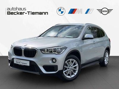 gebraucht BMW X1 sDrive18i Pano.Dach | LED-Scheinw. | Automatik | P