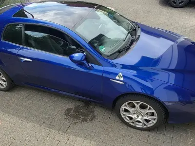 Gebraucht Alfa Romeo Brera 260 PS (191 kW) 2006 Coupé
