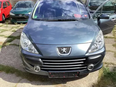 Gebraucht Peugeot 307