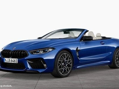 BMW M8