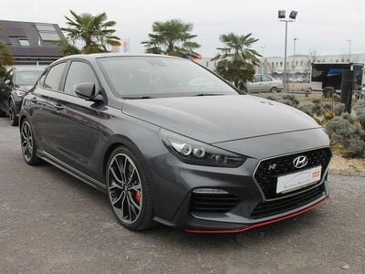 Grau Gebraucht 2020 Hyundai i30 Limousine | 22.990 € (Guter Preis)