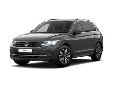 Gebraucht VW Tiguan Move 150 PS (110 kW) 2024 SUV