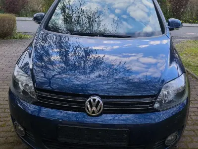 Gebraucht VW Golf VI