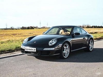 Porsche 911 Carrera S