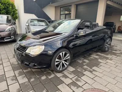 Gebraucht VW Eos
