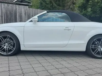 Gebraucht Audi TT Roadster