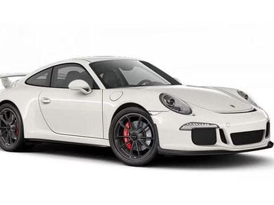 Second-hand Porsche 991 475 CP (349 kW) 2015 Alb