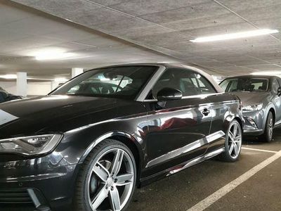 Audi A3 Cabriolet