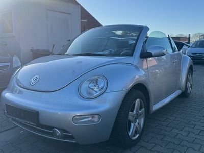 VW Beetle