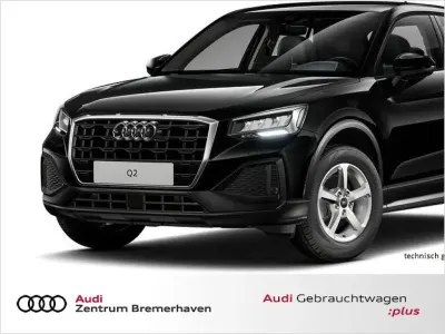Gebraucht Audi Q2