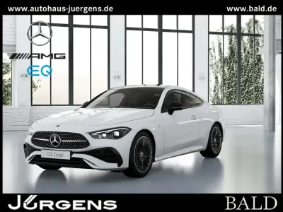Gebraucht Mercedes CLE300