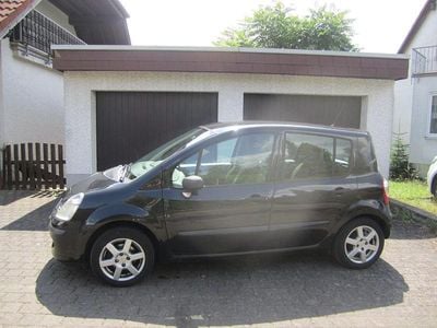 Renault Modus