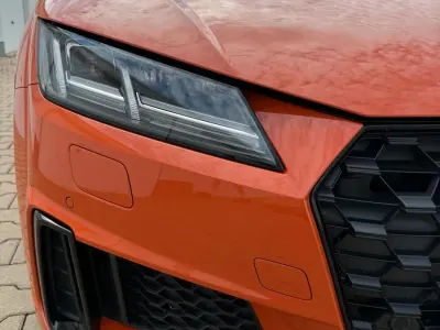 Gebraucht Audi TT Roadster
