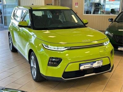 Kia Soul EV