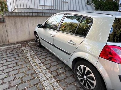 Renault Mégane II