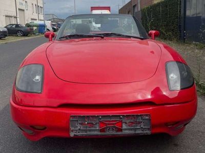 Fiat Barchetta