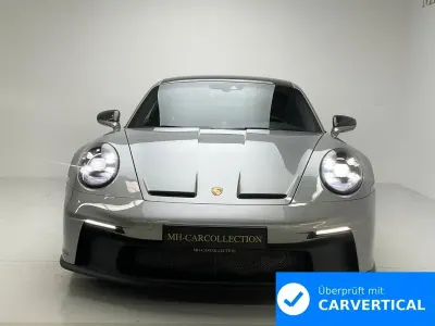 Gebraucht Porsche 992