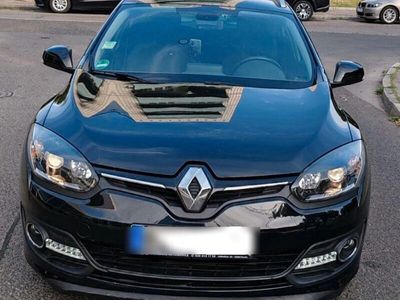 Renault Mégane GrandTour