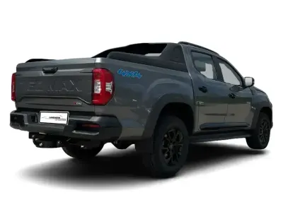 Neu Maxus T60 2026 Grau Pickup