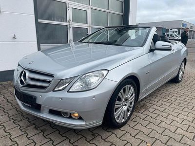 Mercedes E200