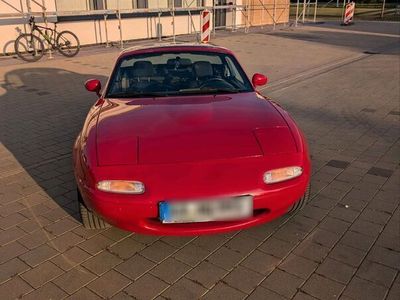 Mazda MX5