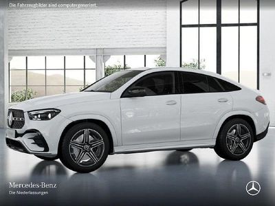 Gebraucht Mercedes GLE450 AMG AMG line 367 PS (269 kW) 2025