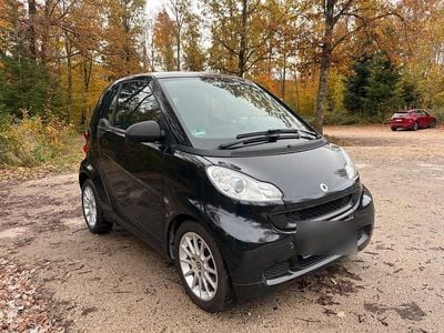 Smart ForTwo Coupé