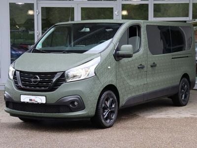 Nissan NV300