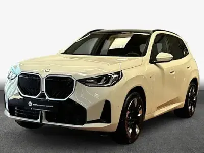 Usata BMW X3