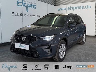 Neu Seat Arona Style 116 PS (85 kW) 2026 Blau SUV