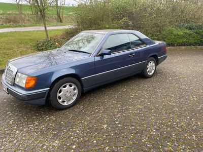 gebraucht Mercedes E300 CE