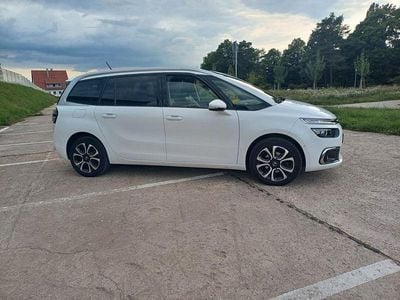 Citroën C4 SpaceTourer