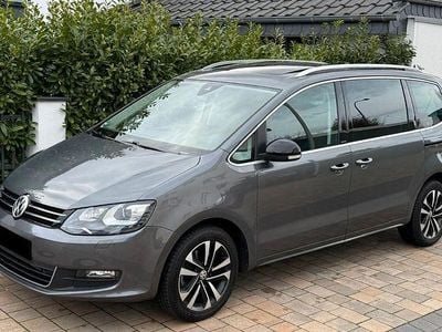 VW Sharan