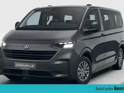 VW T7