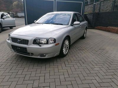 gebraucht Volvo S80 2,9 LPG