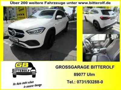 Gebraucht Mercedes GLA250 218 PS (160 kW) 2021 Andere SUV