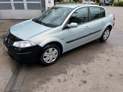 gebraucht Renault Mégane II Tüv 2025!!!