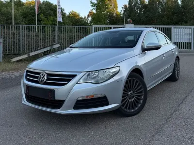 Brugt VW Passat