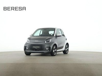 Smart ForTwo Electric Drive